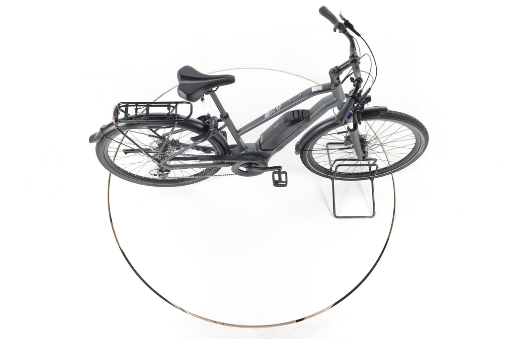 Kalkhoff Endeavour 1.B Move Trekking E-Bike - Image 13