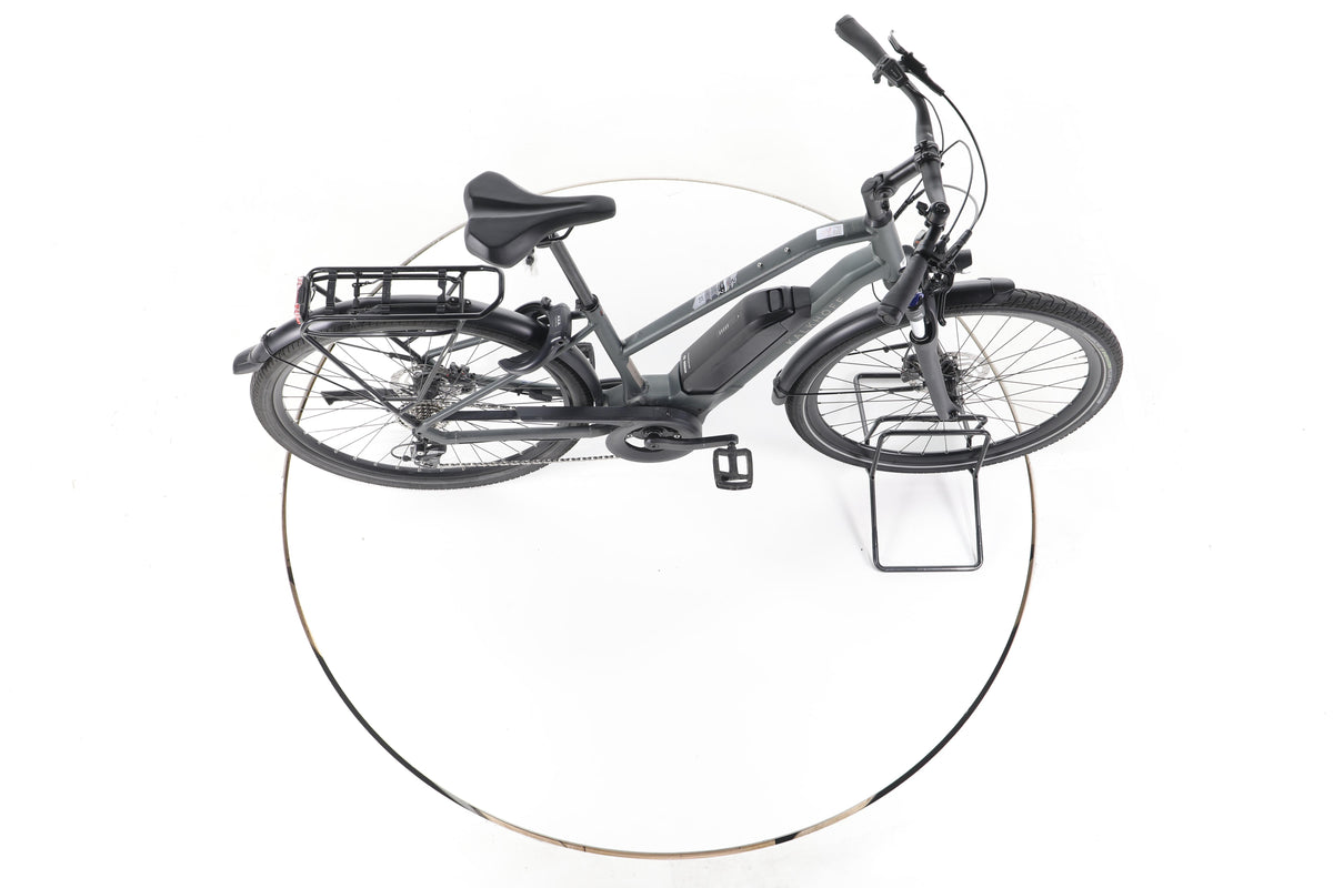 Kalkhoff Endeavour 1.B Move Trekking E-Bike - Image 13