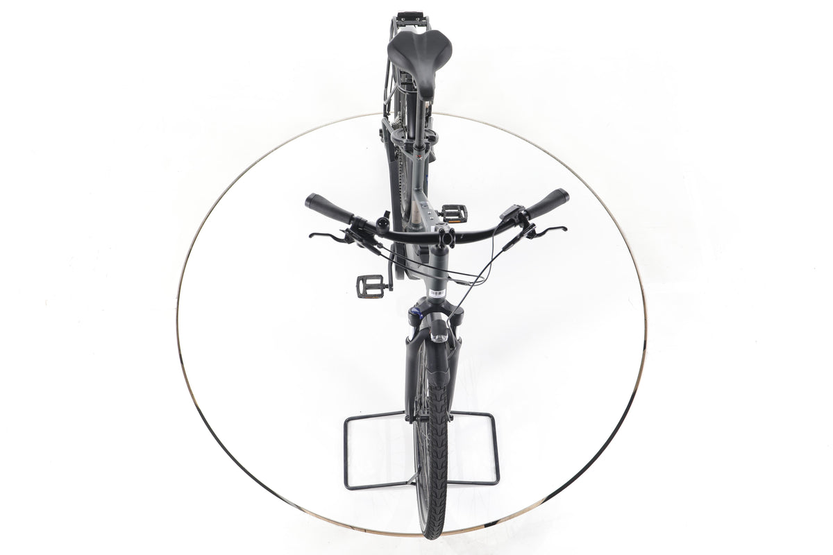 Kalkhoff Endeavour 1.B Move Trekking E-Bike - Image 16