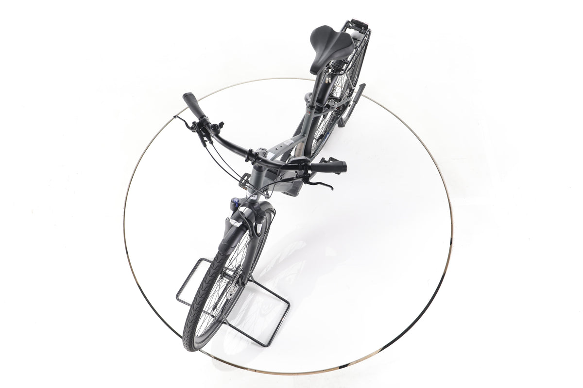 Kalkhoff Endeavour 1.B Move Trekking E-Bike - Image 17