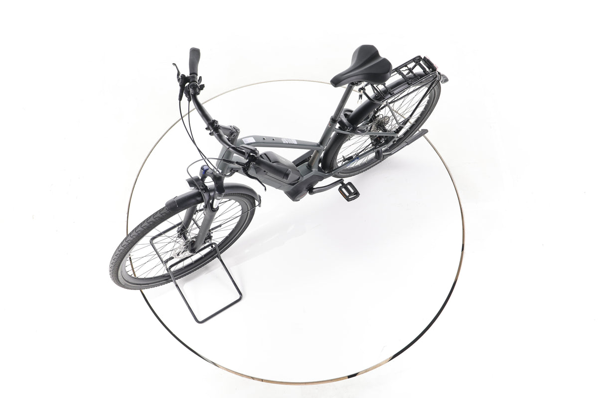 Kalkhoff Endeavour 1.B Move Trekking E-Bike - Image 18
