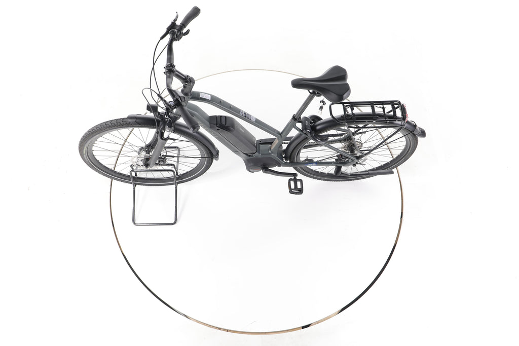 Kalkhoff Endeavour 1.B Move Trekking E-Bike - Image 19