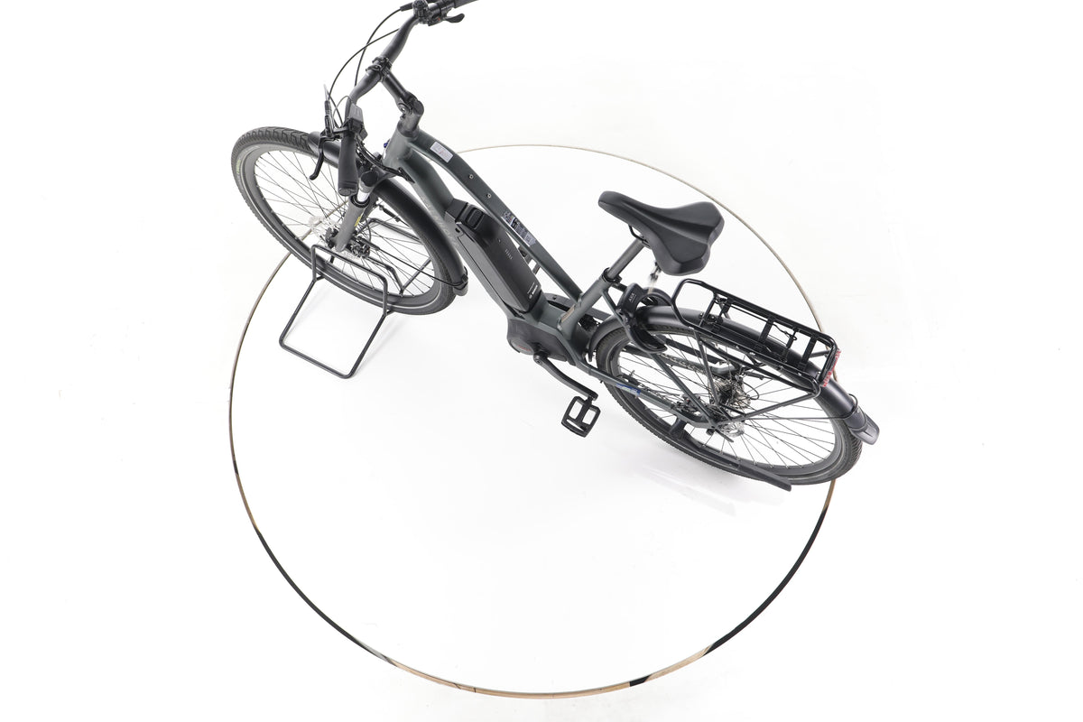 Kalkhoff Endeavour 1.B Move Trekking E-Bike - Image 20