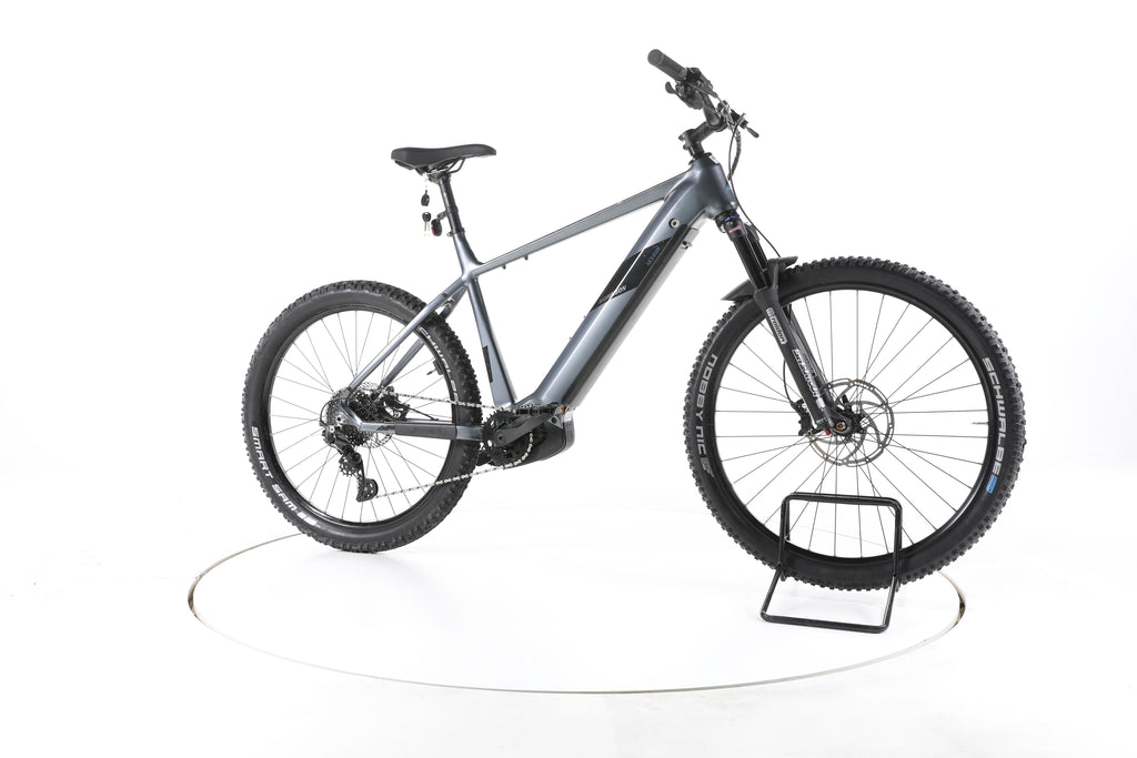 MORRISON Mohawk E-Bike - Image 2