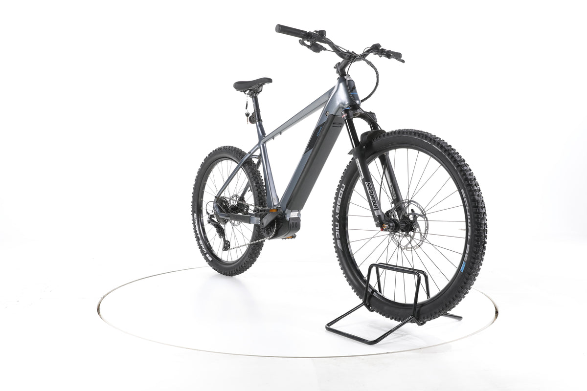 MORRISON Mohawk E-Bike - Image 3