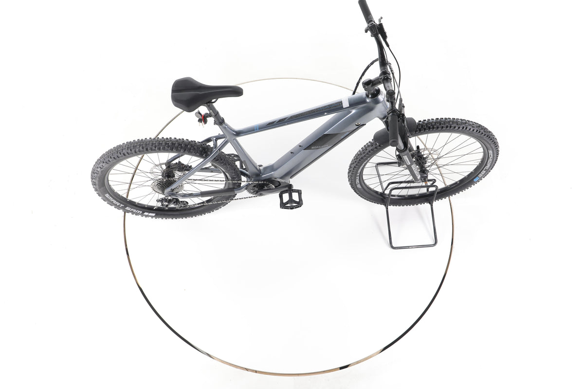 MORRISON Mohawk E-Bike - Image 13