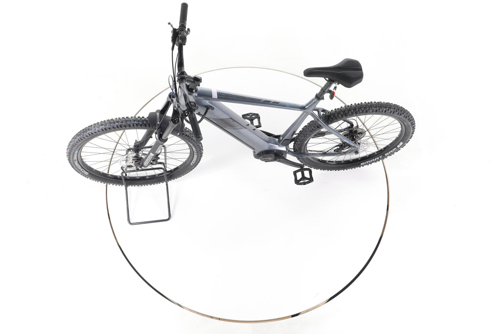 MORRISON Mohawk E-Bike - Image 19