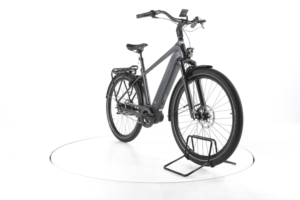 Kalkhoff Image 5.B Move+ City E-Bike - Image 3