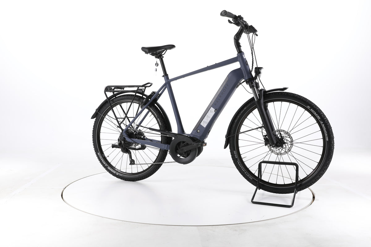 Kalkhoff Entice 3.B Move Trekking E-Bike - Image 2