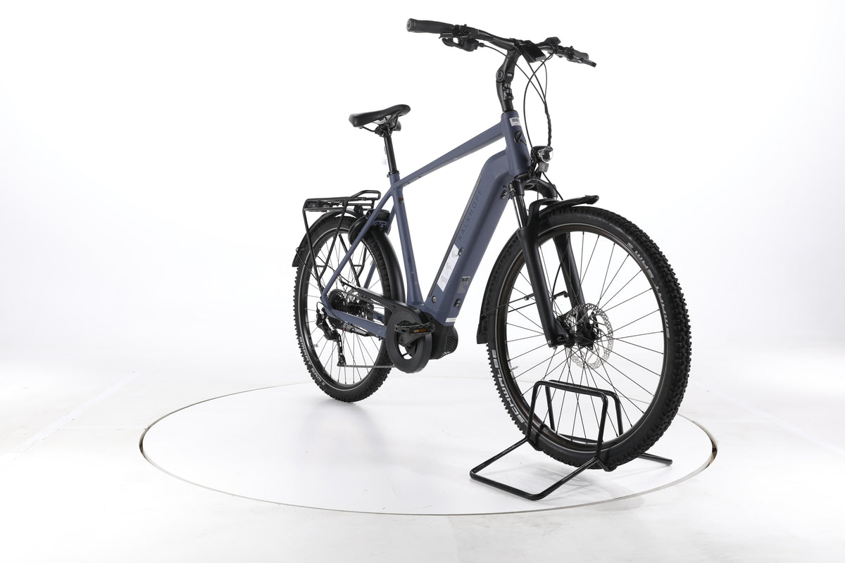 Kalkhoff Entice 3.B Move Trekking E-Bike - Image 3