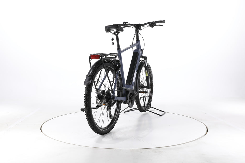 Kalkhoff Entice 3.B Move Trekking E-Bike - Image 11