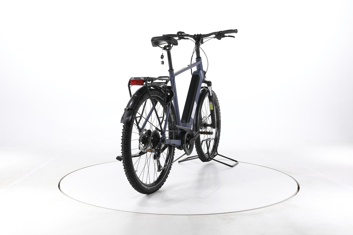 Kalkhoff Entice 3.B Move Trekking E-Bike - Image 11