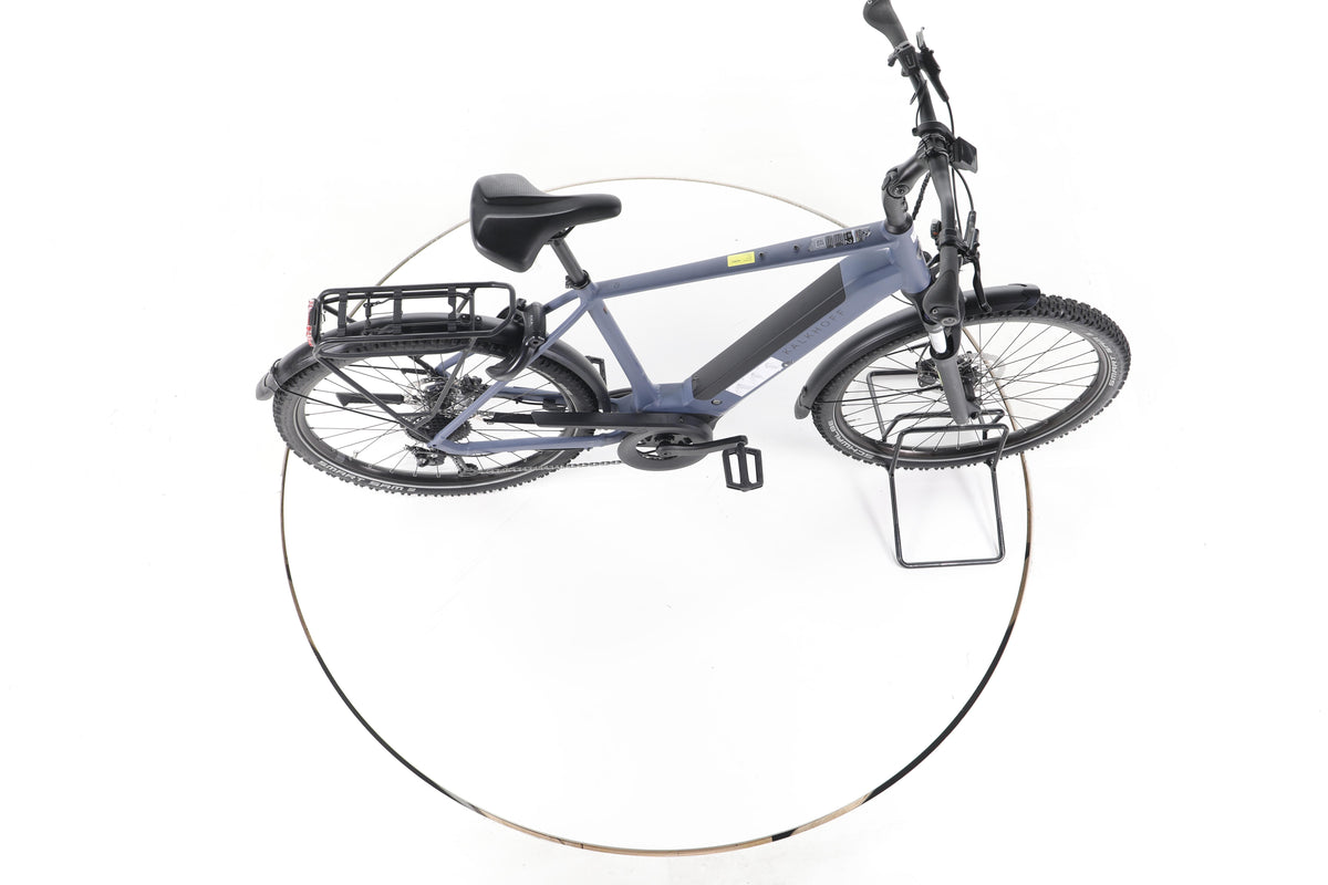 Kalkhoff Entice 3.B Move Trekking E-Bike - Image 13