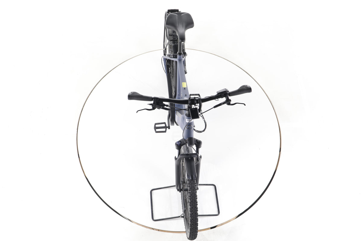 Kalkhoff Entice 3.B Move Trekking E-Bike - Image 16