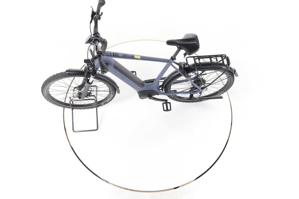 Kalkhoff Entice 3.B Move Trekking E-Bike - Image 19