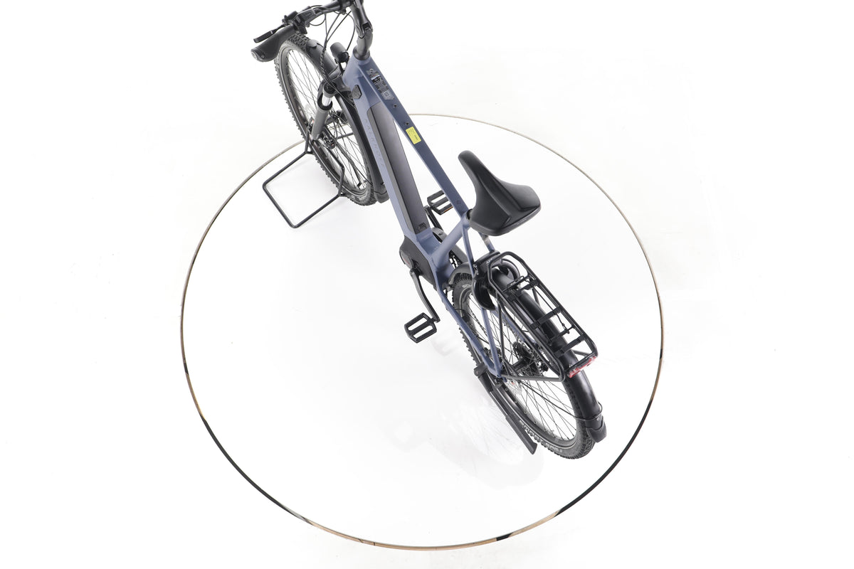 Kalkhoff Entice 3.B Move Trekking E-Bike - Image 21