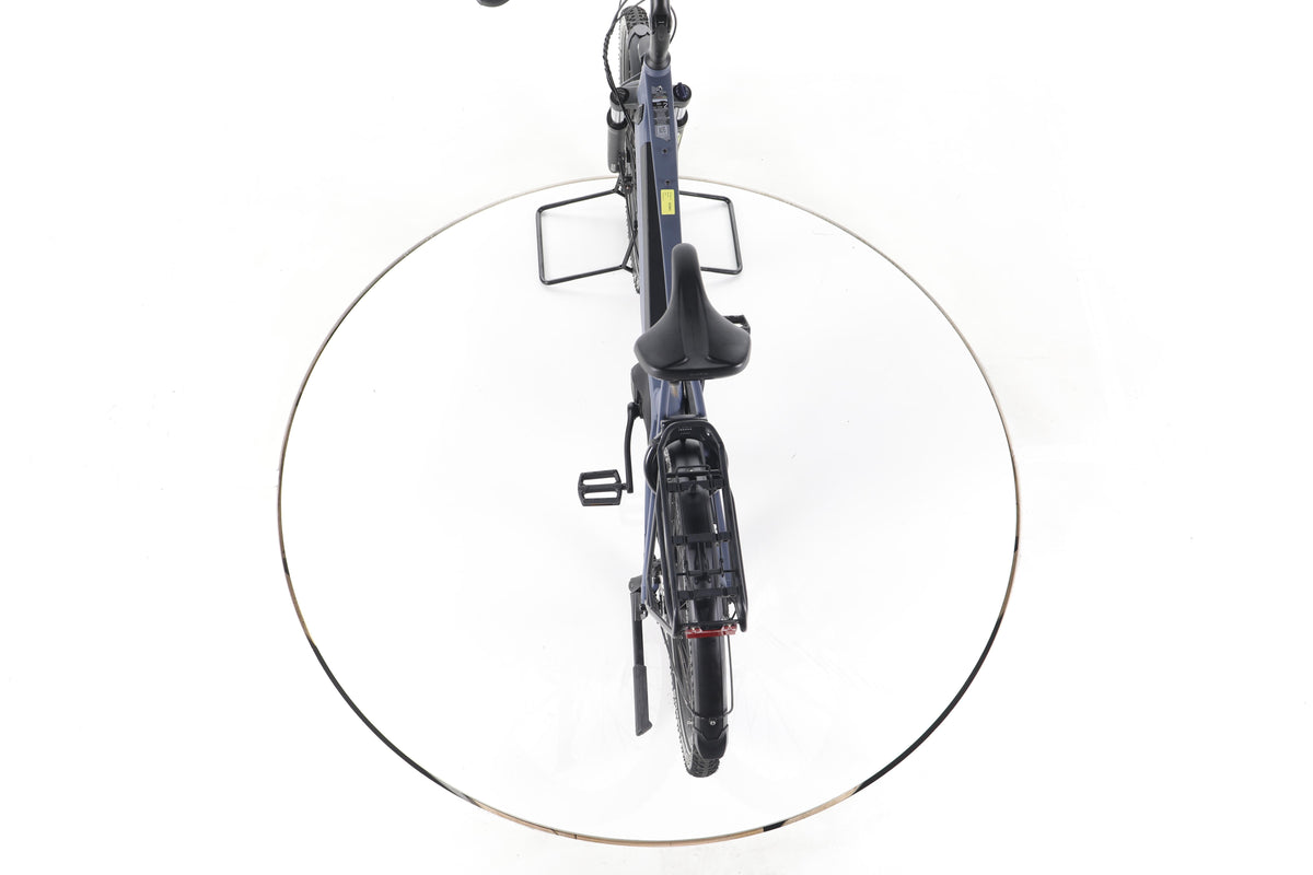 Kalkhoff Entice 3.B Move Trekking E-Bike - Image 22