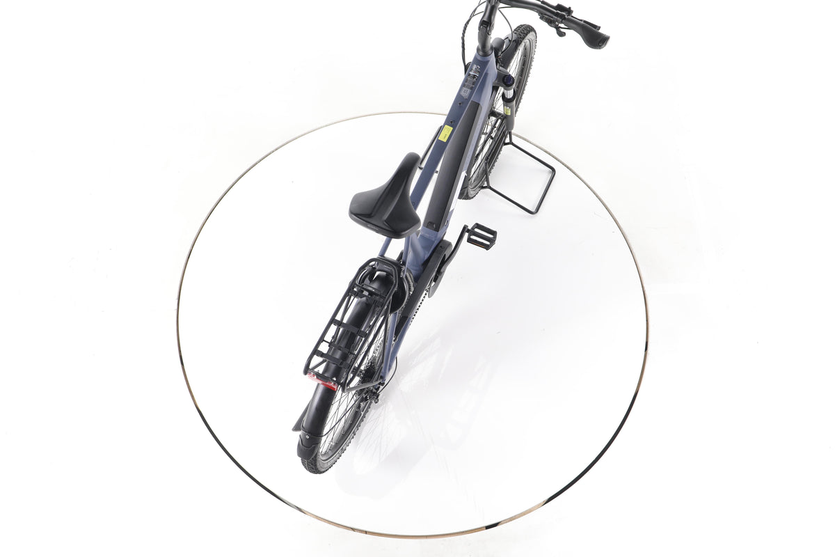 Kalkhoff Entice 3.B Move Trekking E-Bike - Image 23