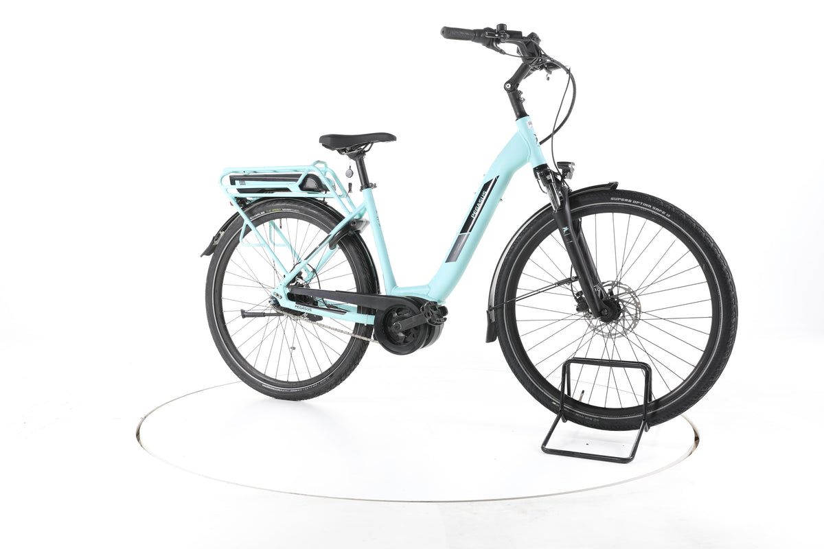 Pegasus Solero E8R Plus City E-Bike Tiefeinsteiger - Image 2