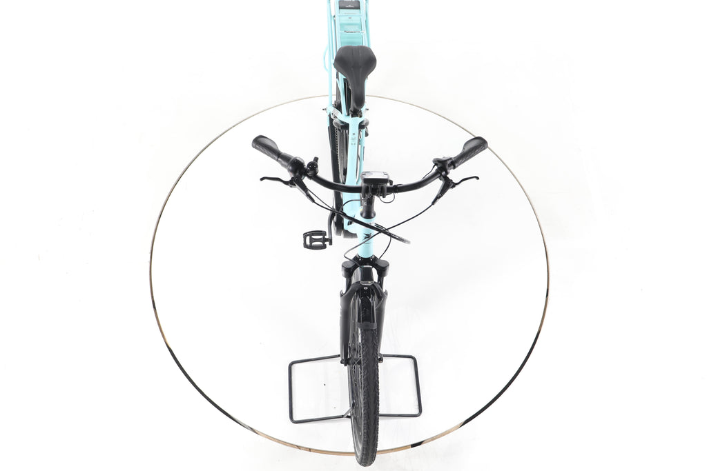 Pegasus Solero E8R Plus City E-Bike Tiefeinsteiger - Image 16