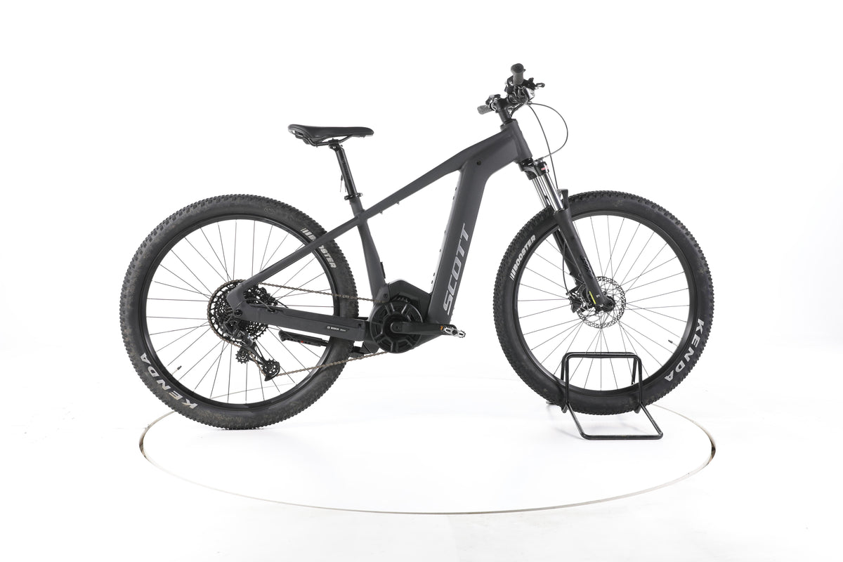 Scott Aspect eRIDE 920 E-Bike - Image 1