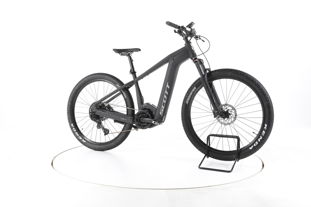 Scott Aspect eRIDE 920 E-Bike - Image 2