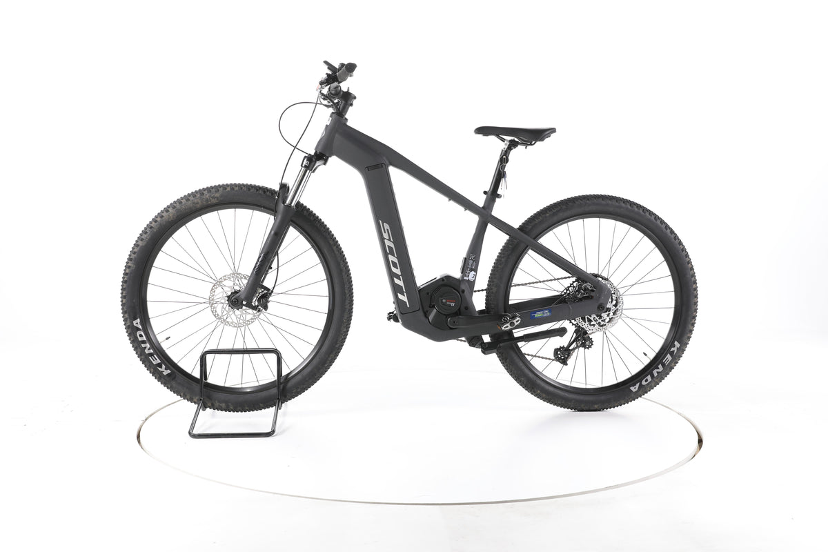 Scott Aspect eRIDE 920 E-Bike - Image 7