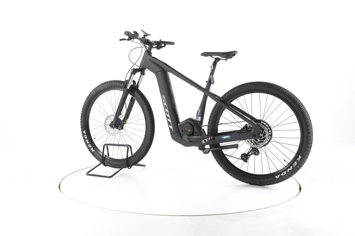 Scott Aspect eRIDE 920 E-Bike - Image 8