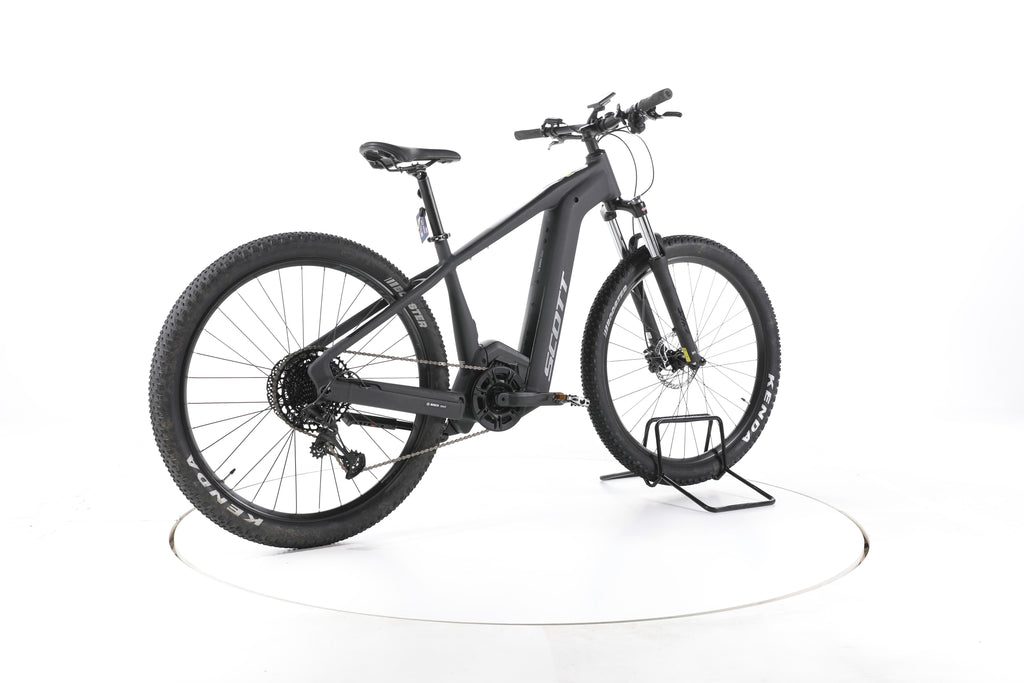 Scott Aspect eRIDE 920 E-Bike - Image 12