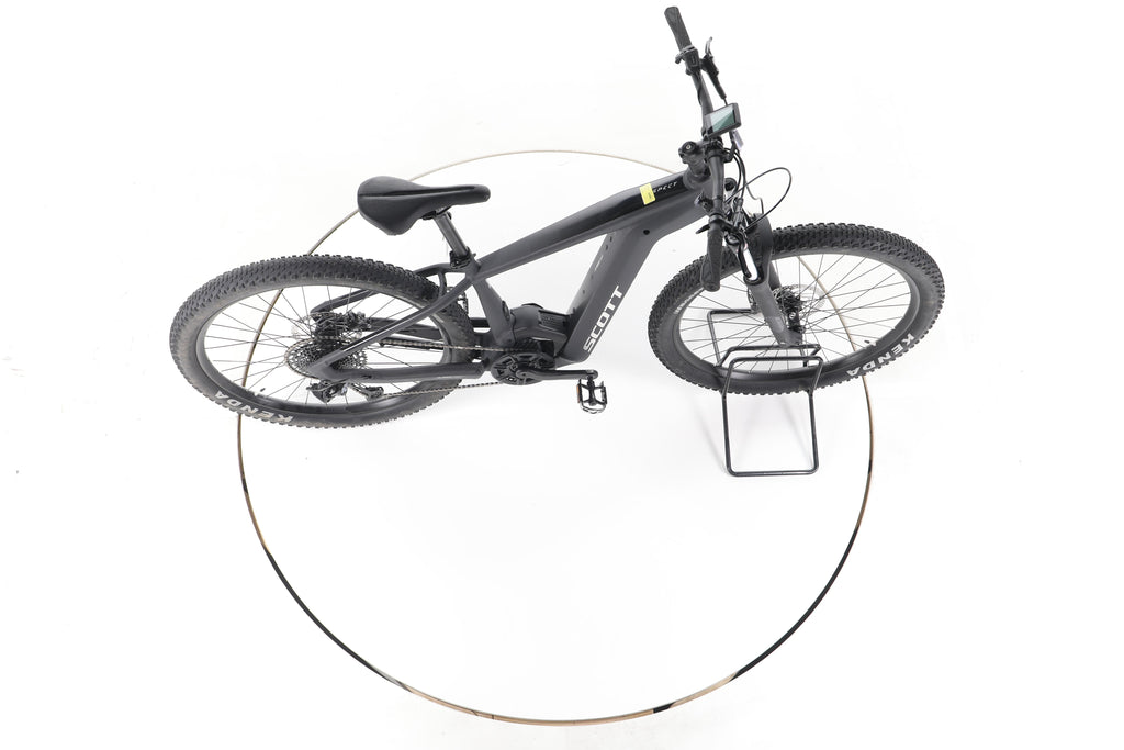 Scott Aspect eRIDE 920 E-Bike - Image 13