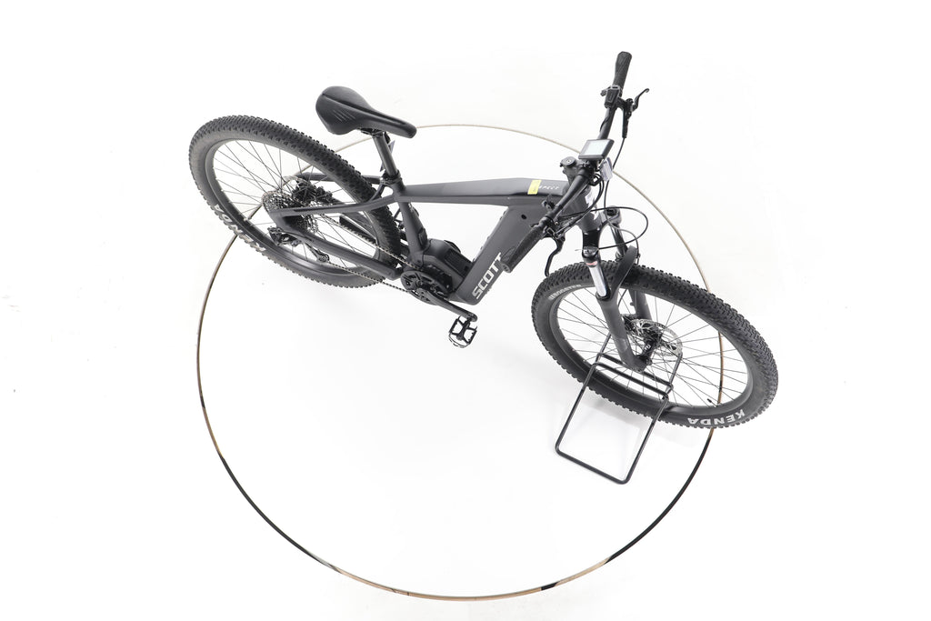 Scott Aspect eRIDE 920 E-Bike - Image 14