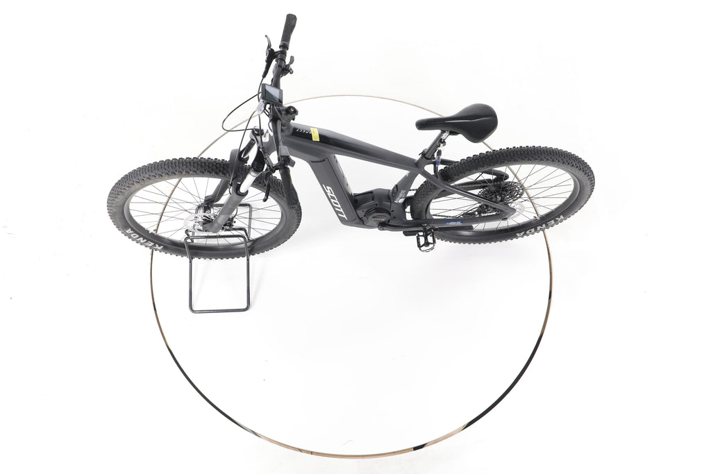 Scott Aspect eRIDE 920 E-Bike - Image 19