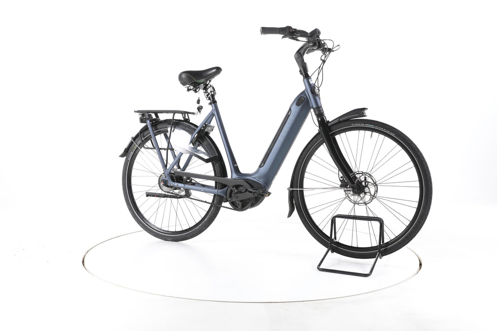 Gazelle Arroyo C5 HMB Elite City E-Bike Tiefeinsteiger - Image 2