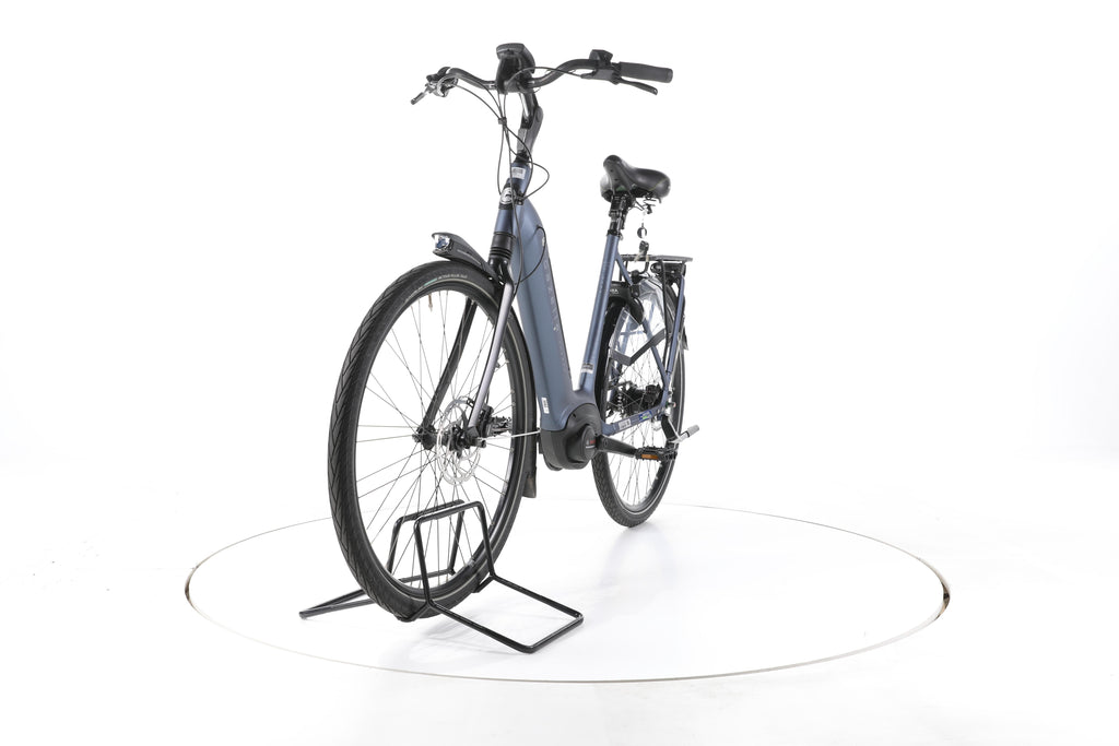 Gazelle Arroyo C5 HMB Elite City E-Bike Tiefeinsteiger - Image 5