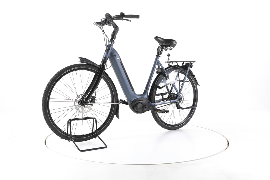 Gazelle Arroyo C5 HMB Elite City E-Bike Tiefeinsteiger - Image 6