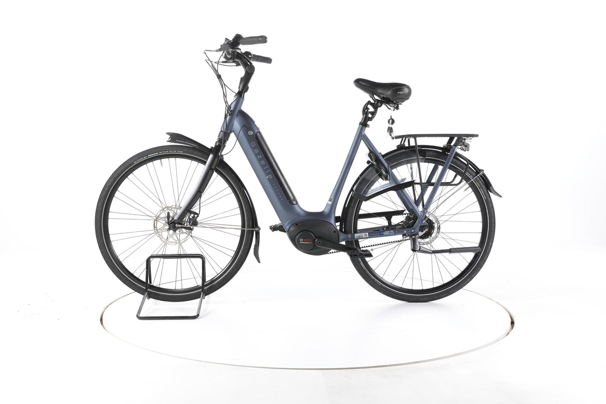 Gazelle Arroyo C5 HMB Elite City E-Bike Tiefeinsteiger - Image 7