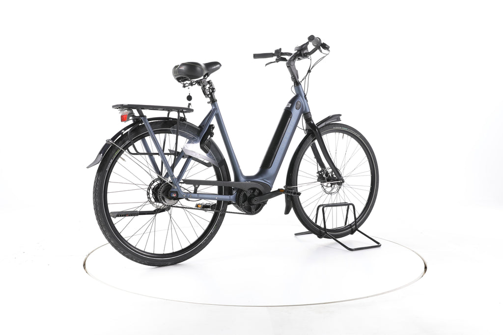 Gazelle Arroyo C5 HMB Elite City E-Bike Tiefeinsteiger - Image 12