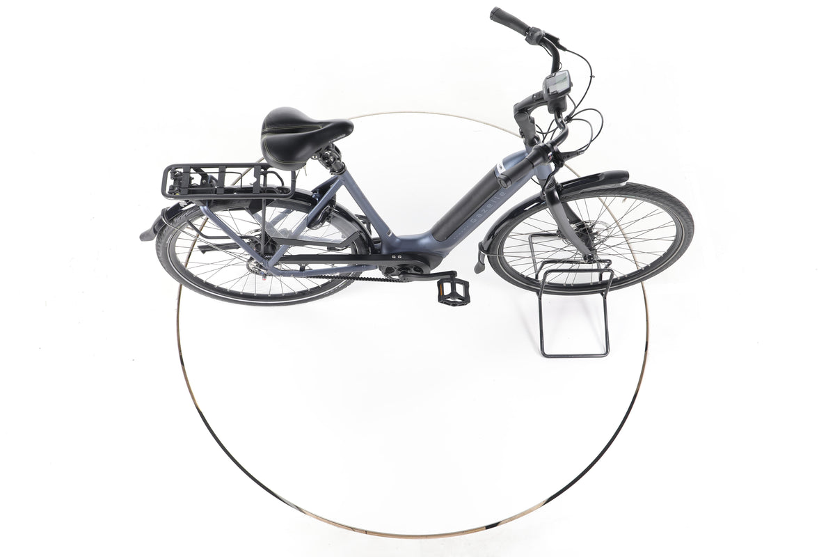 Gazelle Arroyo C5 HMB Elite City E-Bike Tiefeinsteiger - Image 13