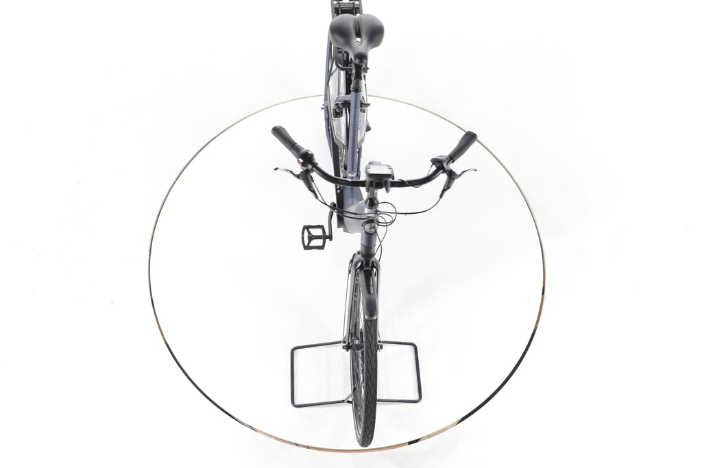 Gazelle Arroyo C5 HMB Elite City E-Bike Tiefeinsteiger - Image 16