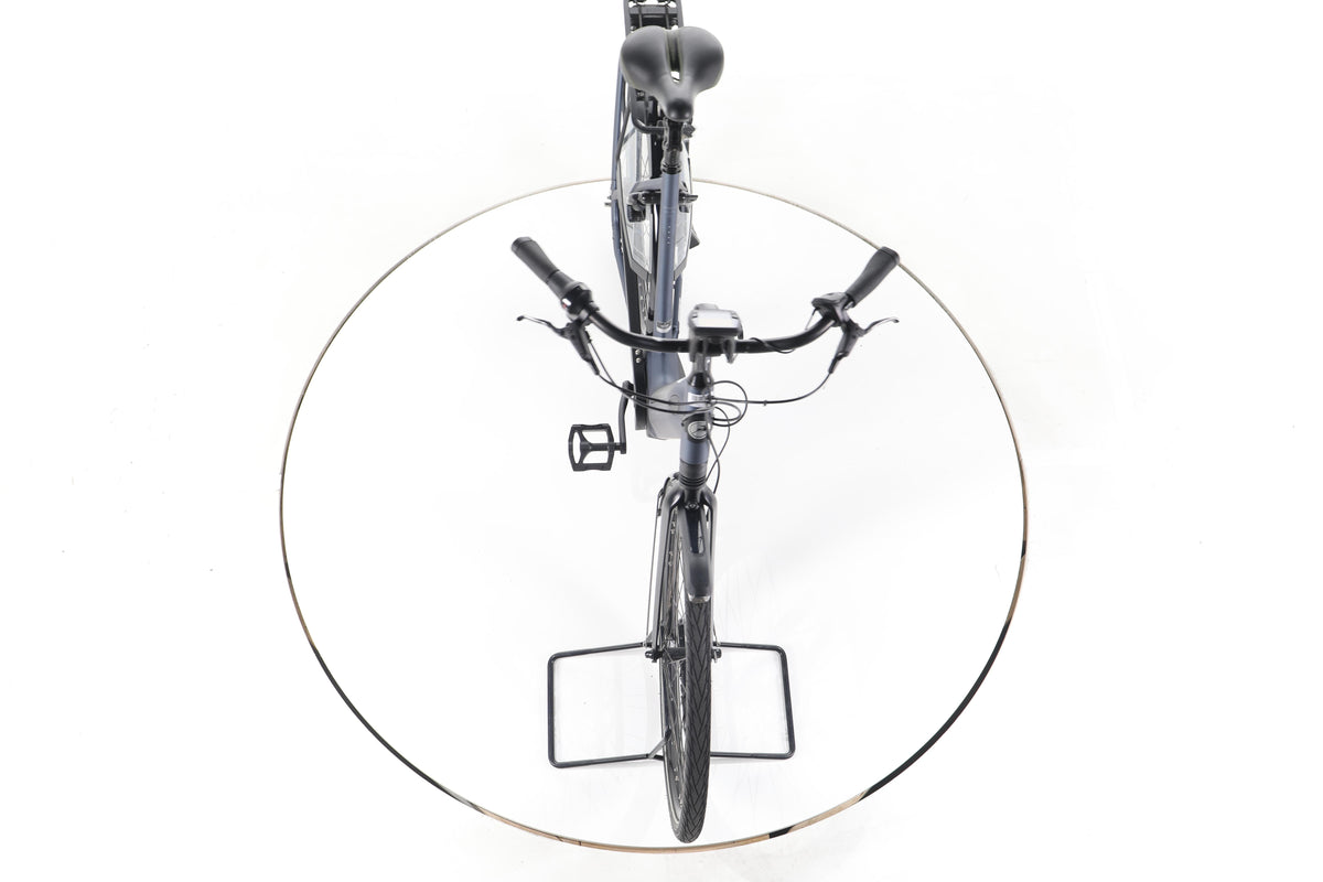 Gazelle Arroyo C5 HMB Elite City E-Bike Tiefeinsteiger - Image 16