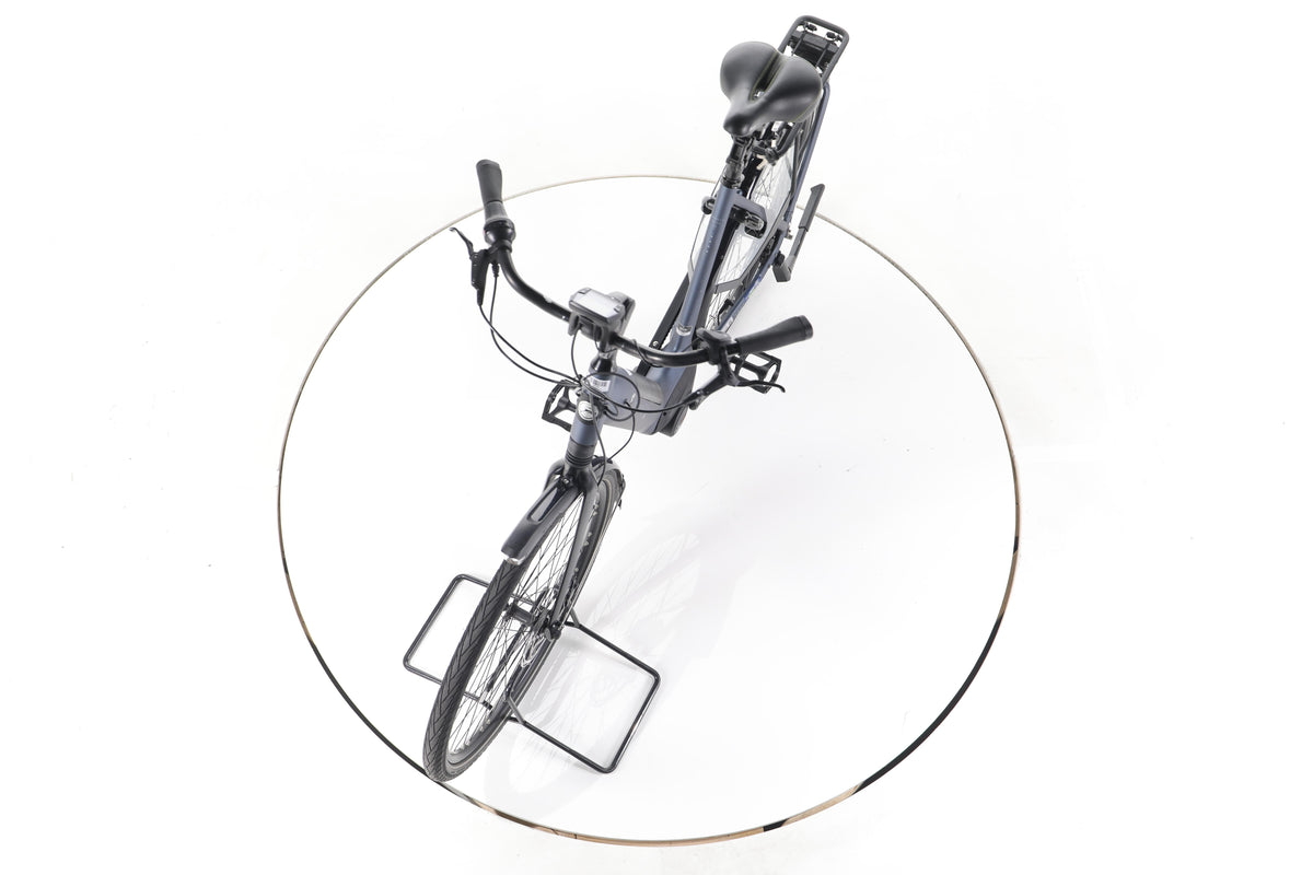 Gazelle Arroyo C5 HMB Elite City E-Bike Tiefeinsteiger - Image 17