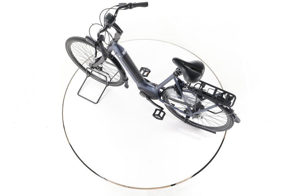 Gazelle Arroyo C5 HMB Elite City E-Bike Tiefeinsteiger - Image 20