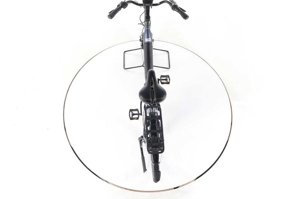 Gazelle Arroyo C5 HMB Elite City E-Bike Tiefeinsteiger - Image 22