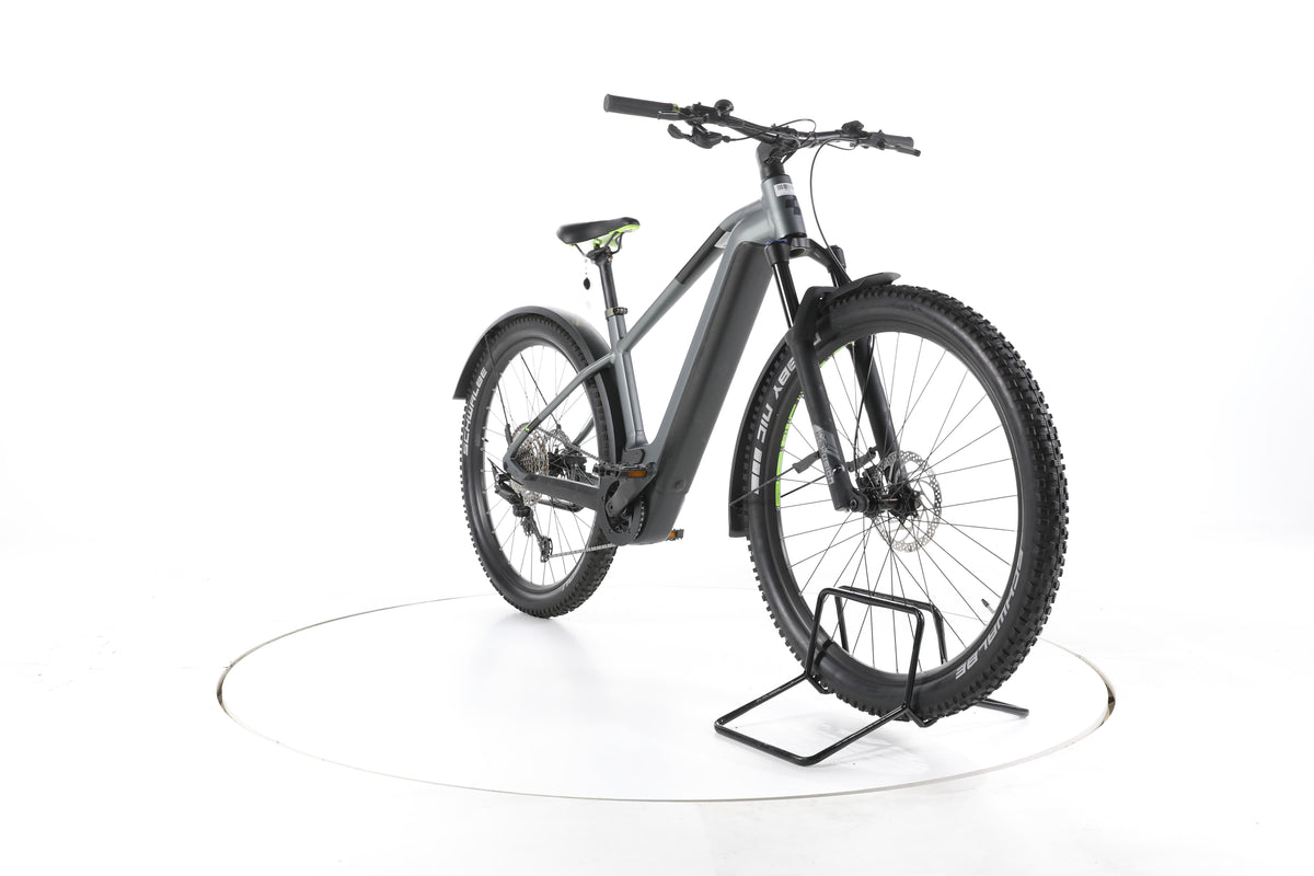 Cube Reaction Hybrid Pro E-Bike - Image 3