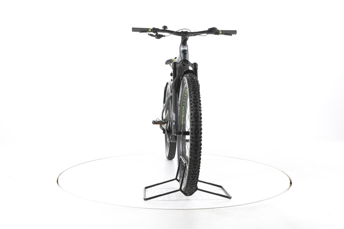 Cube Reaction Hybrid Pro E-Bike - Image 4