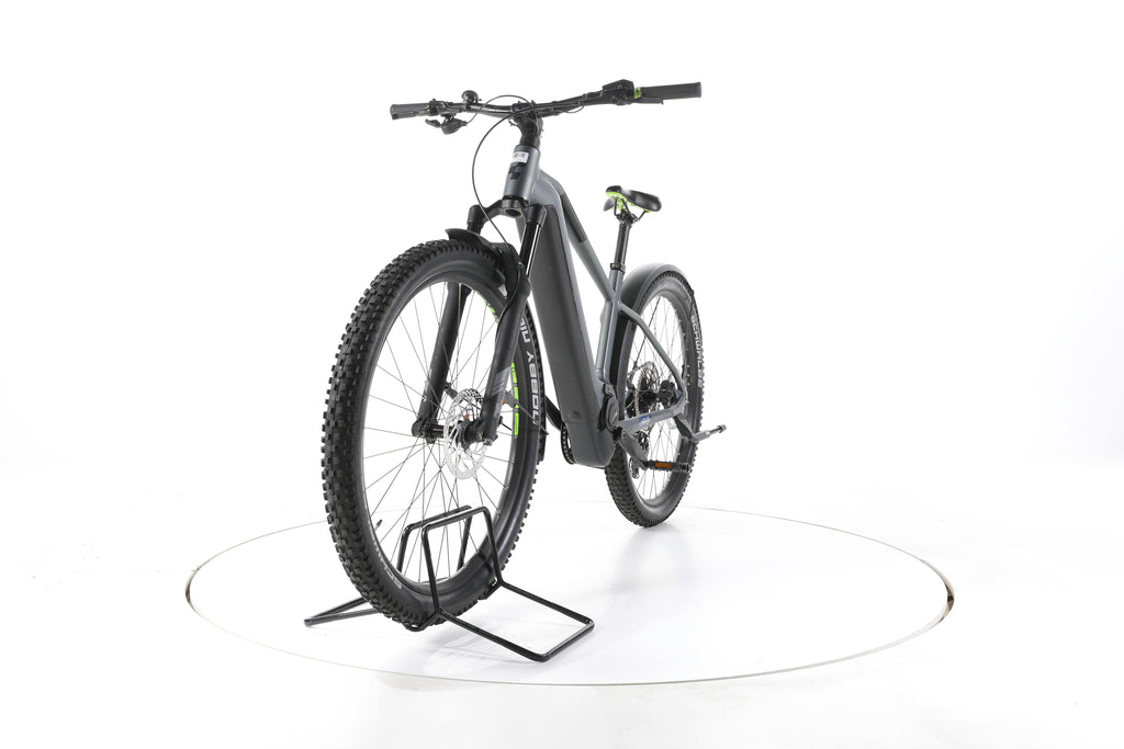 Cube Reaction Hybrid Pro E-Bike - Image 5