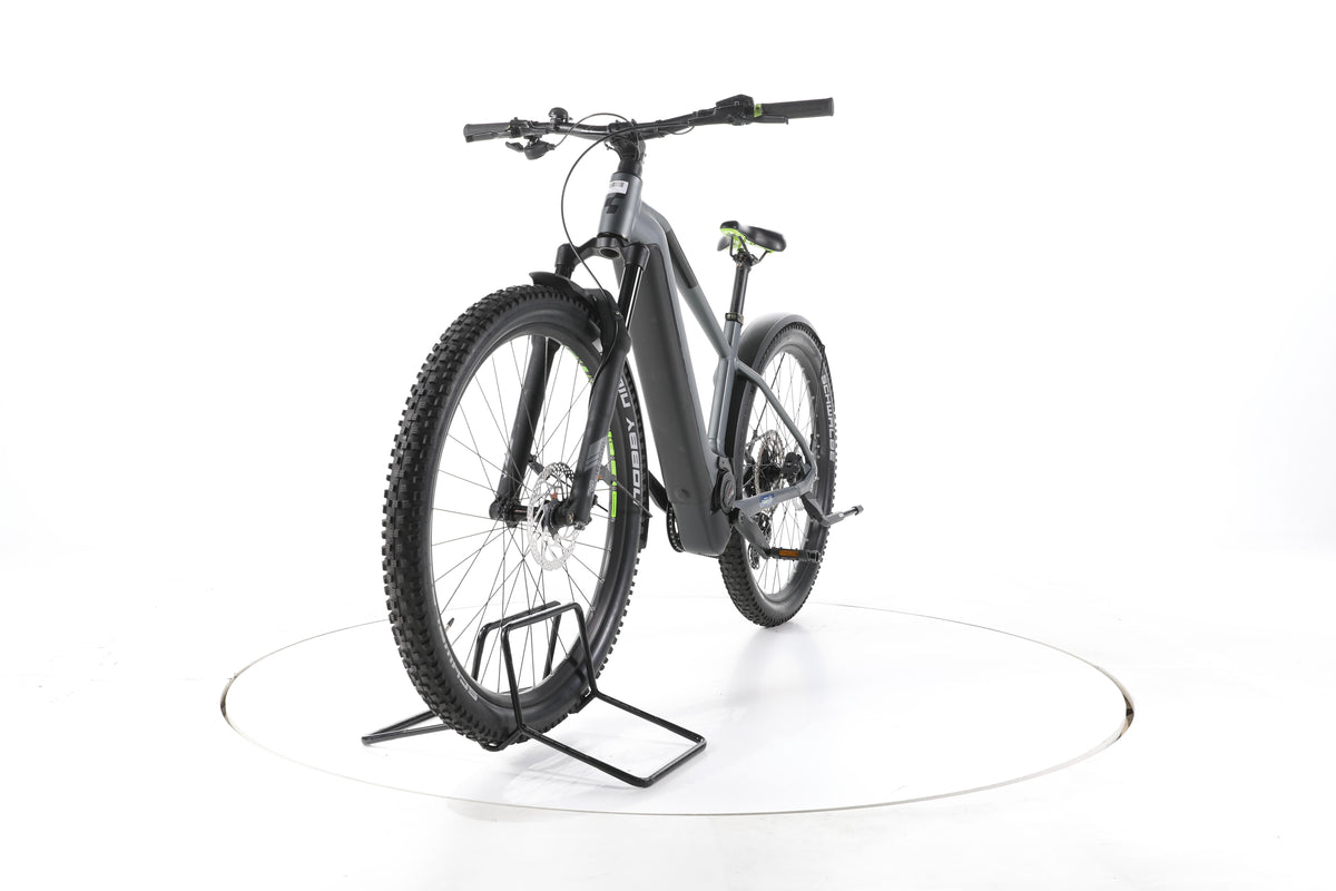 Cube Reaction Hybrid Pro E-Bike - Image 5