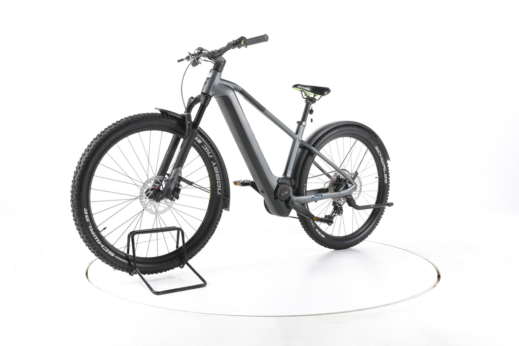 Cube Reaction Hybrid Pro E-Bike - Image 6