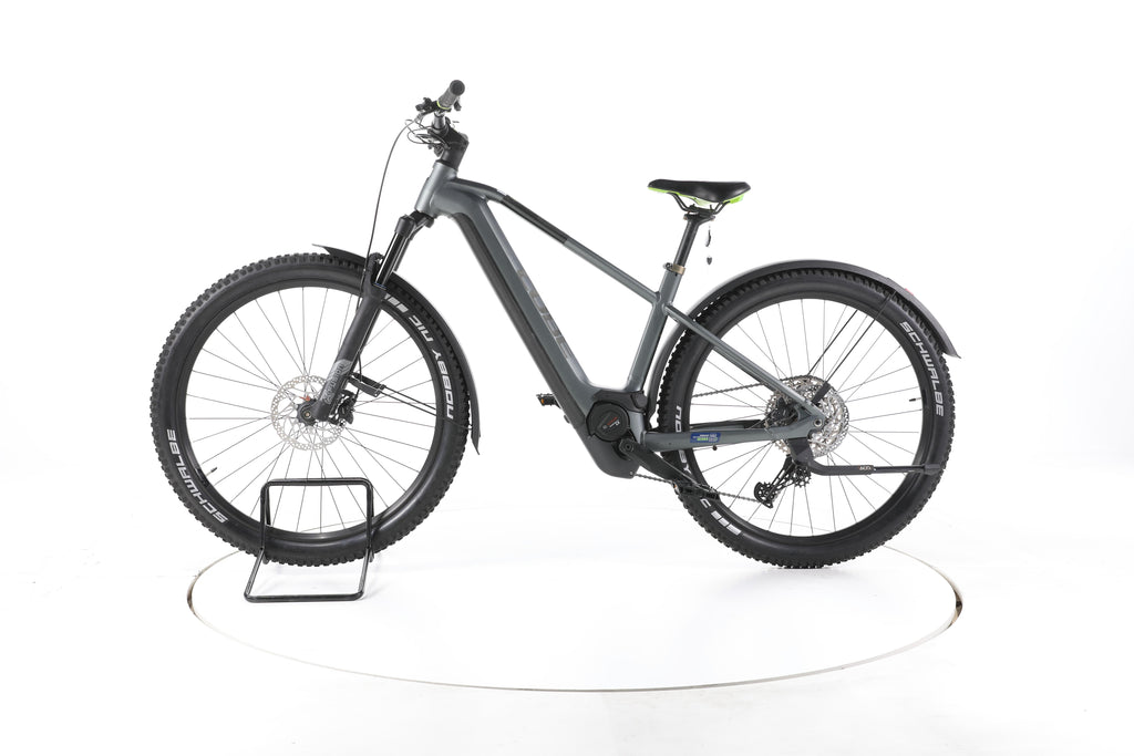 Cube Reaction Hybrid Pro E-Bike - Image 7