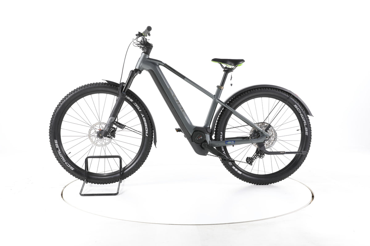 Cube Reaction Hybrid Pro E-Bike - Image 7